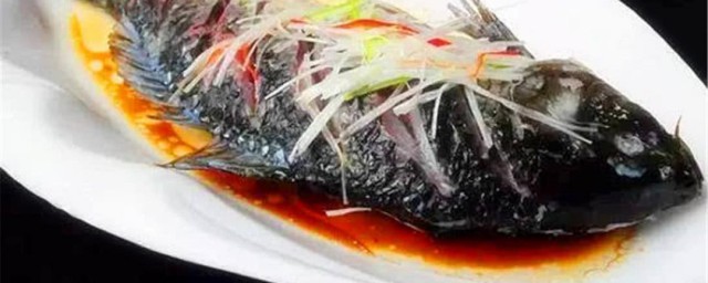 清蒸鯉魚的做法 清蒸鯉魚的做法介紹,第2張 清蒸鯉魚的做法 清蒸鯉魚的做法介紹,第2張