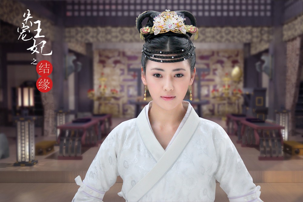 失宠王妃之结缘剧情介绍 失宠王妃之结缘的剧情是什么