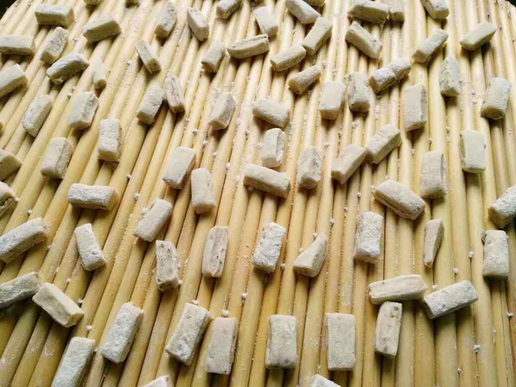 炒土馍制作方法 炒土馍做法