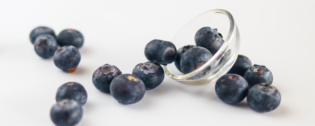 蓝莓怎么吃是正确的方法如何，蓝莓怎么吃是正确的方法可以吗