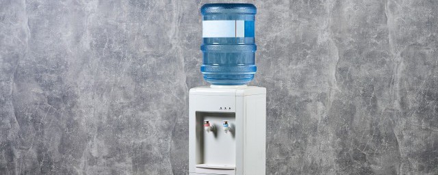 饮水机怎么用如何，饮水机怎么用可以吗