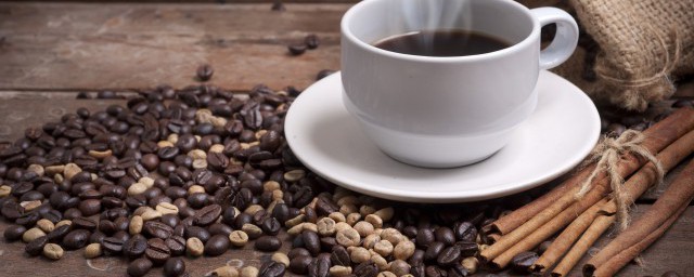 咖啡豆怎样储存你清楚吗？