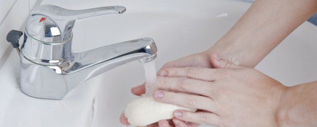 怎么洗手消毒，对于如何洗手消毒的要点