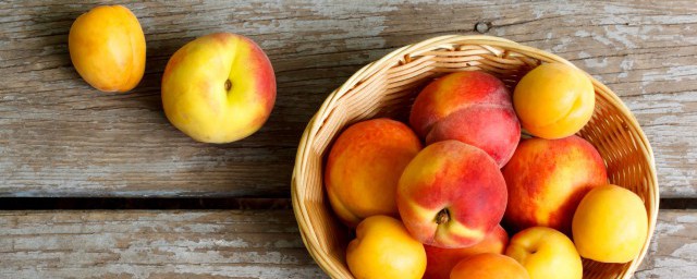 桃子怎么做好吃又简单，对于好吃的桃子怎么做的要点