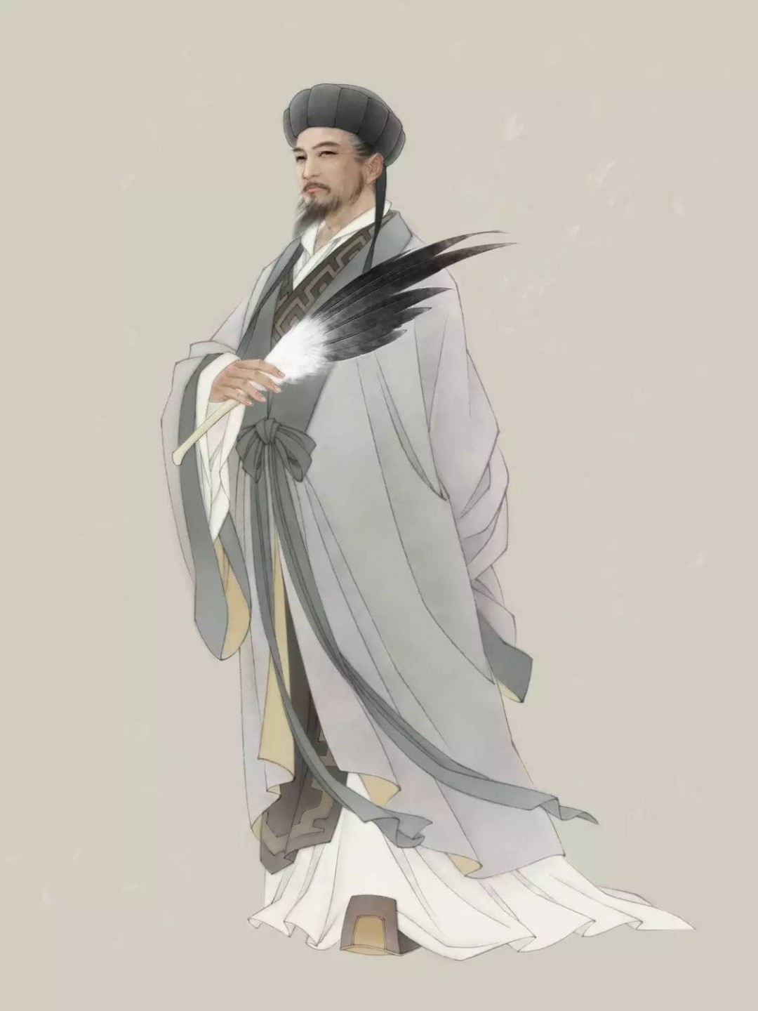介绍诸葛亮事迹 介绍诸葛亮事迹是什么