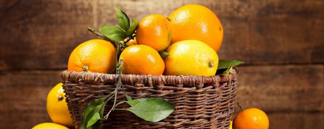 湖南橙子是怎样储存的须知道