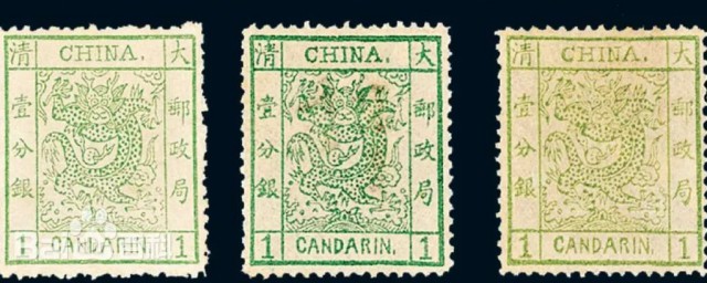 中国邮票的简介来历如何，中国邮票的简介来历可以吗