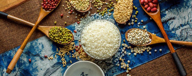 大米起源于什么朝代须知道
