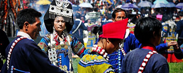 彝族的重要节日是什么解释，理解彝族的重要节日有哪些
