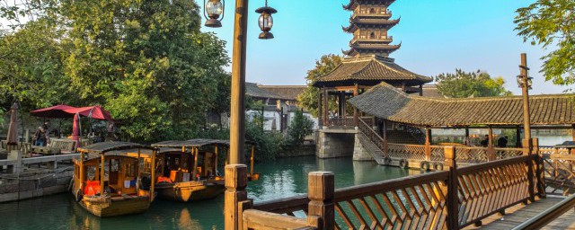中国旅游景点排名20你清楚吗？
