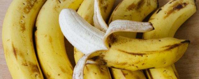 香蕉怎样储存才不会坏，对于香蕉不会坏的储存方法介绍的要点