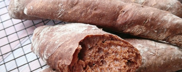 米歇尔可可面包的做法，对于怎么做米歇尔可可面包的要点