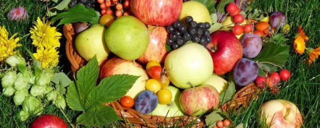 春季吃什么水果你清楚吗？