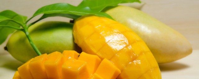 芒果属于寒性水果吗如何，芒果属于寒性水果吗可以吗