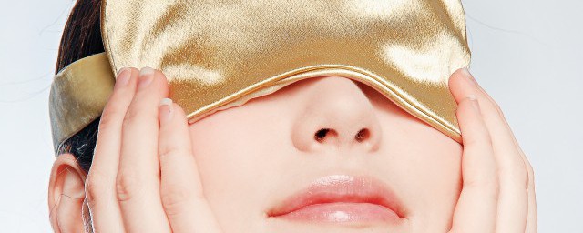 使用蒸汽眼罩要注意什么解释，理解使用蒸汽眼罩的注意事项