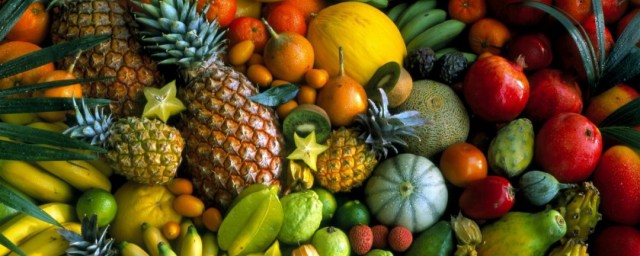 不含钾的水果和蔬菜有哪些你清楚吗？