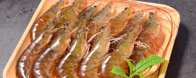大河虾怎么做好吃解释，理解制作香辣虾的方法