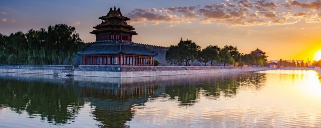 北京简介最著名的景点你清楚吗？