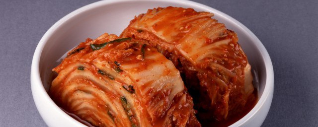 家常韩国泡菜制作方法如何，家常韩国泡菜制作方法可以吗