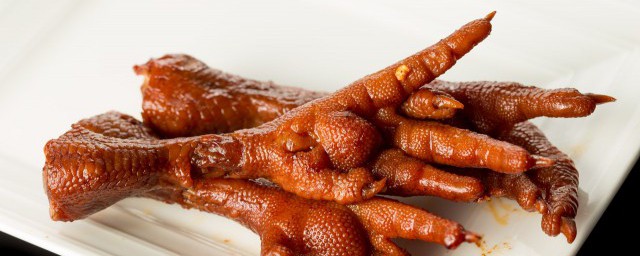辣鸡脚最好吃的做法解释，理解辣鸡脚最好吃的制作方法