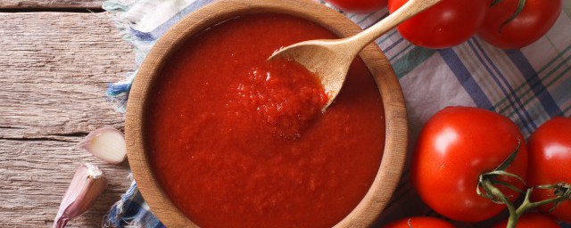 番茄酱和芝麻酱在一起吃可冲突解释，理解番茄酱和芝麻酱一起吃对身体好吗