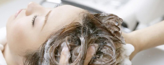 无硅油洗发水的好处如何，无硅油洗发水的好处可以吗