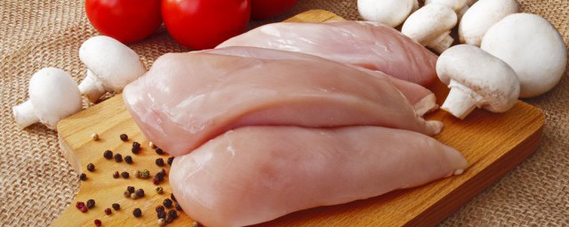 生鸡肉的腌制方法家常你清楚吗？