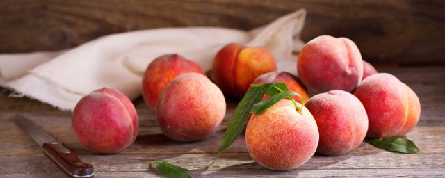 吃桃子的7大禁忌，对于吃桃子的7大禁忌是什么的要点