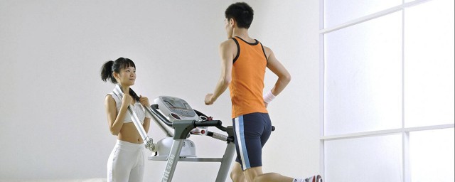 跑步机健身技巧你清楚吗？