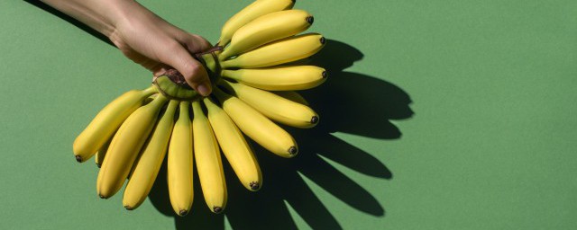 吃香蕉的好处与功效，对于盘点吃香蕉的好处是什么的要点