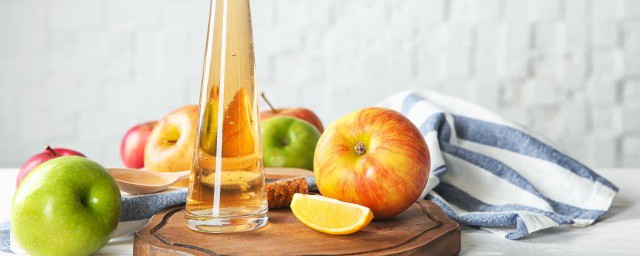 喝苹果醋有什么好处，对于喝苹果醋的好处有哪些的要点
