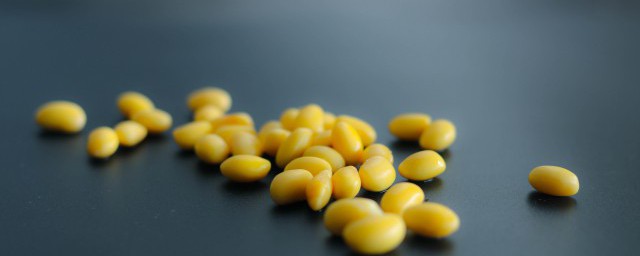 黄豆怎样储存才能长久须知道