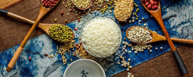 家庭吃的大米怎样储存须知道
