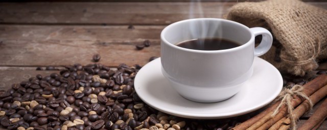 美式咖啡的好处与坏处如何，美式咖啡的好处与坏处可以吗