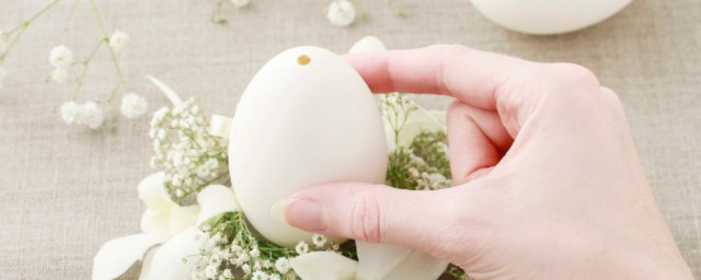 孕妇吃鹅蛋对胎儿有什么好处解释，理解孕妇吃鹅蛋的好处