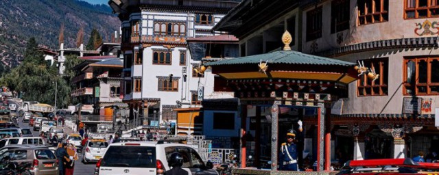 不丹首都延布是哪一年确定的解释，理解不丹首都延布简单介绍