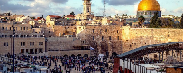 耶路撒冷是什么解释，理解耶路撒冷介绍