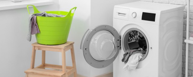 洗衣机里的电容器起什么作用解释，理解洗衣机电容器起什么作用