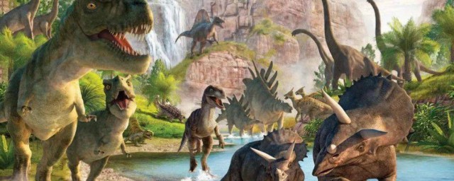 关于恐龙的知识有哪些如何，关于恐龙的知识有哪些可以吗