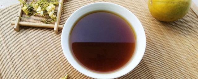 广东清热解毒的凉茶的配方如何，广东清热解毒的凉茶的配方可以吗