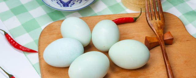 煲鸡蛋要什么材料你清楚吗？