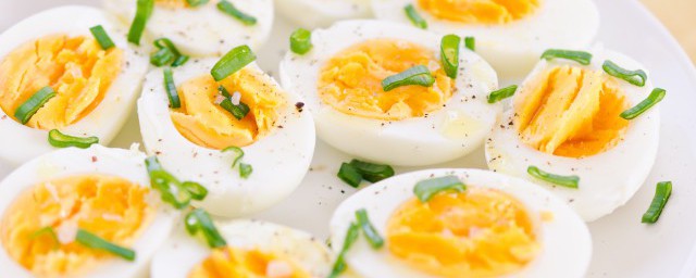 正确煮鸡蛋的方法窍门如何，正确煮鸡蛋的方法窍门可以吗