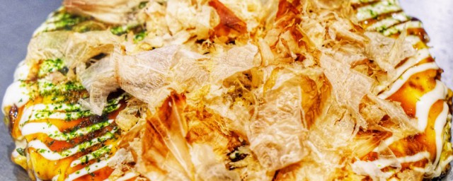 海鲜白菜大阪烧的做法如何，海鲜白菜大阪烧的做法可以吗
