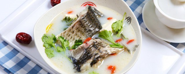鲈鱼炖汤的做法，对于鲈鱼汤家常做法的要点
