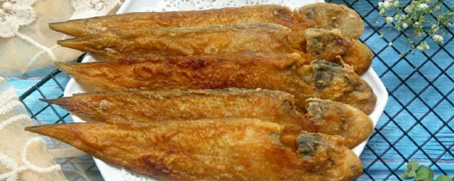 香酥龙利鱼的做法如何，香酥龙利鱼的做法可以吗
