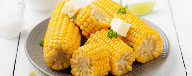 家常煮玉米的方法解释，理解家常煮玉米的方法是什么