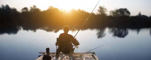 夏天野河钓鳊鱼方法如何，夏天野河钓鳊鱼方法可以吗