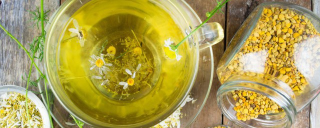 胎菊和枸杞泡茶的功效,正确喝法如何，胎菊和枸杞泡茶的功效,正确喝法可以吗