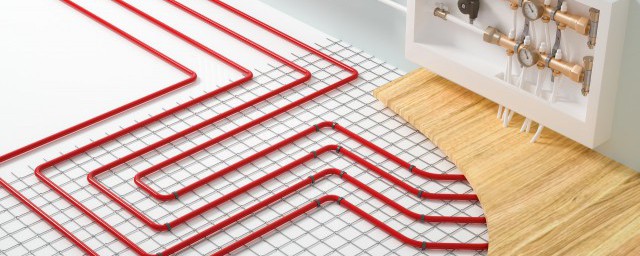 墙上盘地暖管安装方法如何，墙上盘地暖管安装方法可以吗