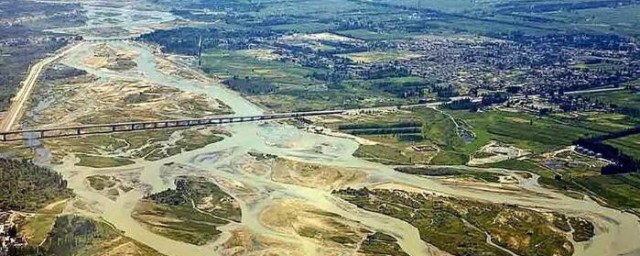 中国最长的河是什么河解释，理解中国最长的河是啥河